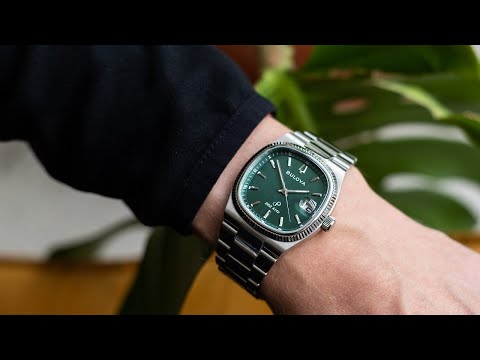 Bulova Super Seville | Recenze