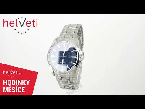 HODINKY MĚSÍCE KVĚTNA 2019: Citizen Elegant BM7108-81L