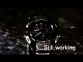 G-Shock Toughness Test - Ice Test