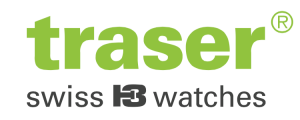 Nové Traser logo