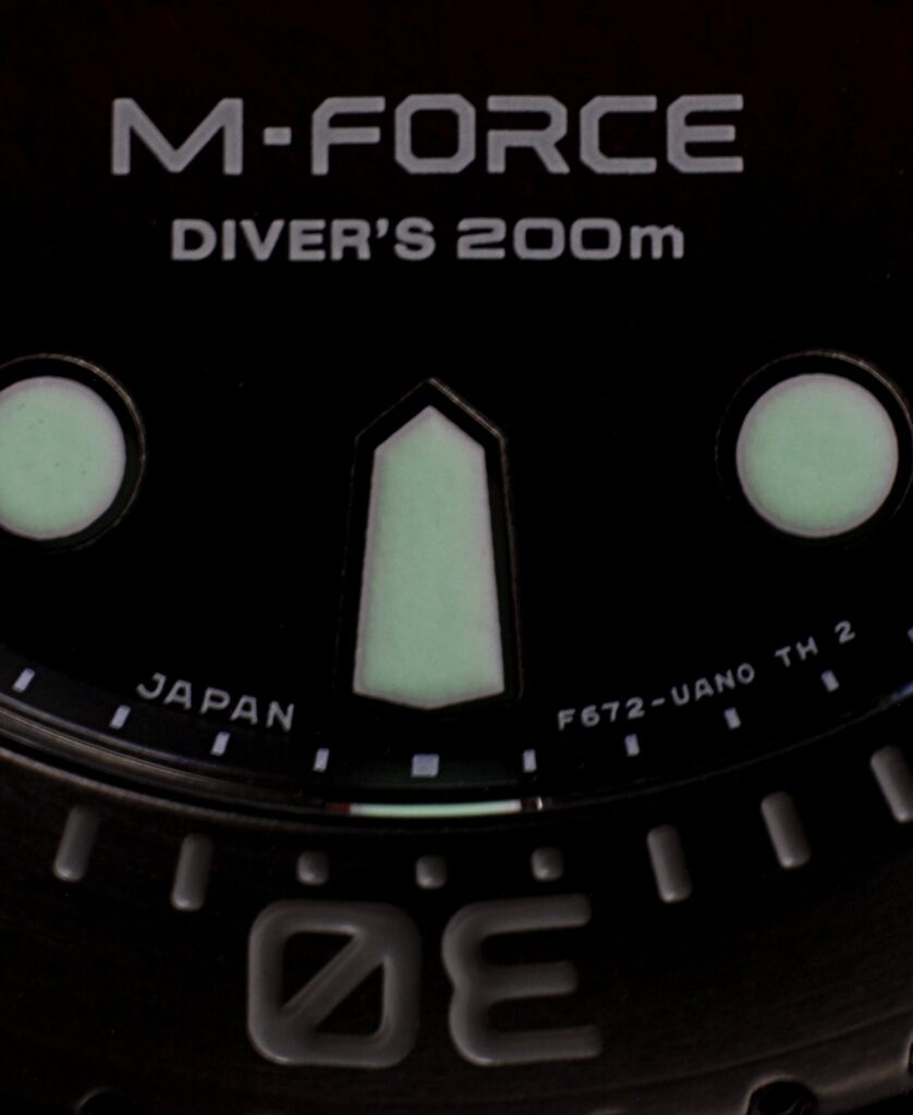 Recenze Orient Sports M-Force RA-AC0L09R - Blog.Helveti.cz