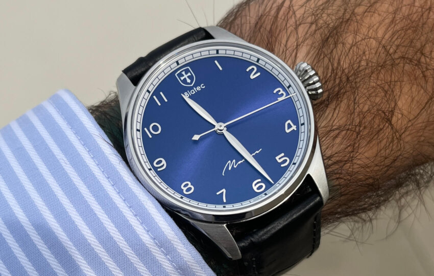 Biatec Marine 01