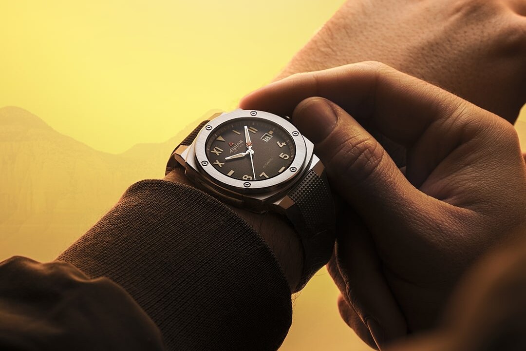 Alpina novinky: ve stylu babího léta