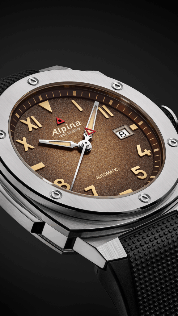 Alpina novinky: ve stylu babího léta