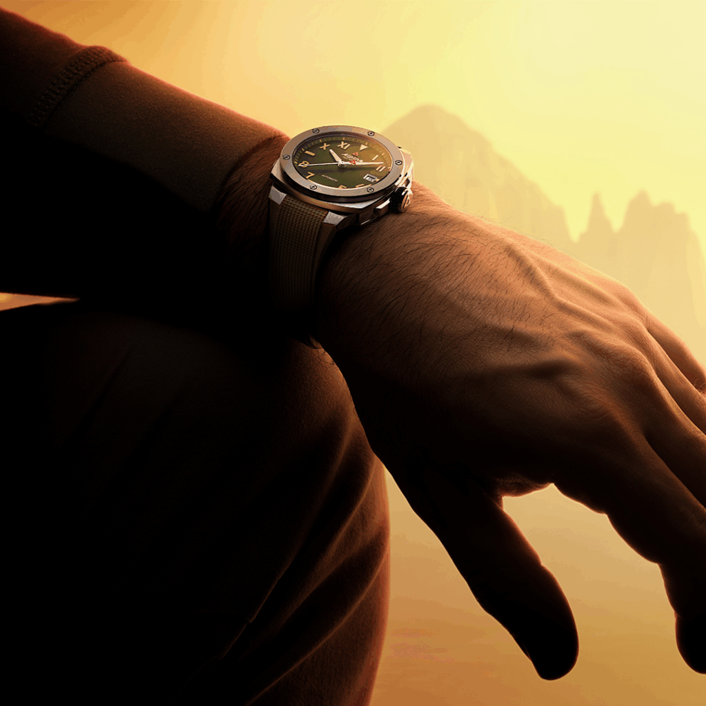 Alpina novinky: ve stylu babího léta