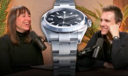 Tik Talk Helveti GADA Watch. Univerzální hodinky.