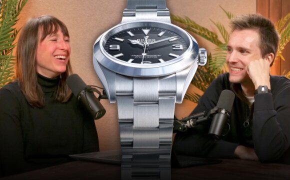 Tik Talk Helveti GADA Watch. Univerzální hodinky.