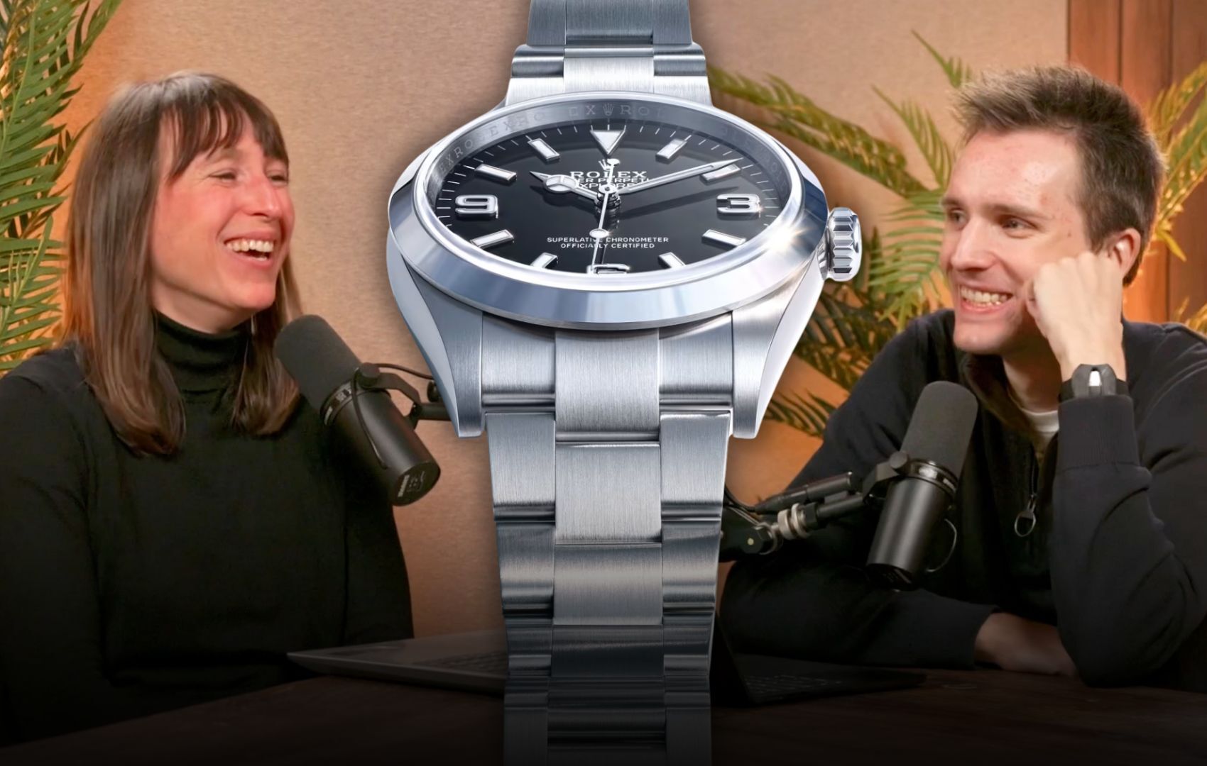 Tik Talk Helveti GADA Watch. Univerzální hodinky.