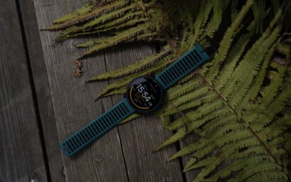 Suunto Vertical 2