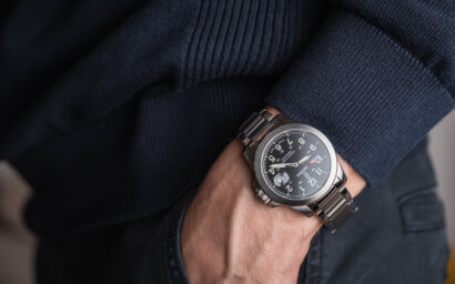 Field hodinky od značky Festina