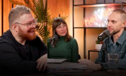 Podcast Jiří Marek Hodinky & Šperky