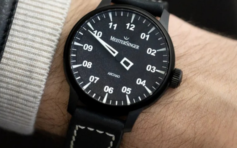 Novinky MeisterSinger pro rok 2026