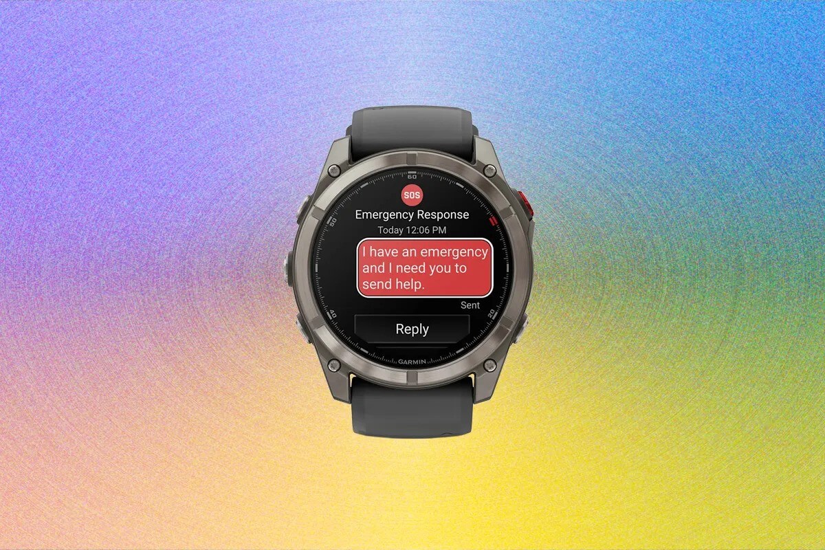 Opravdu jsou chytré hodinky přínosné pro seniory?