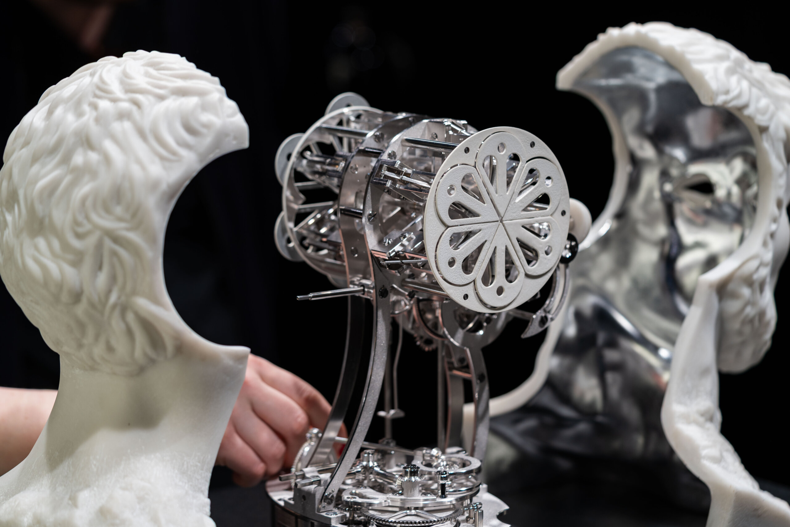 Kopletní průvodce kam za hodinkami v tomto roce