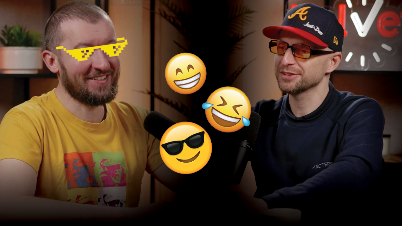 Úchylnosti ve světě hodinek.