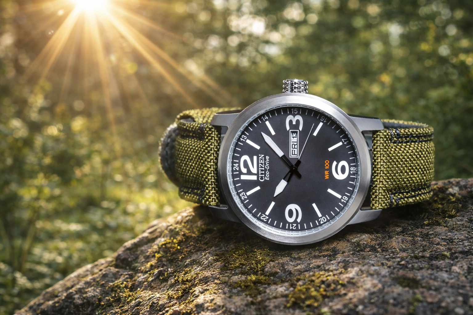 Nejprodávanější hodinky měsíce března 2026