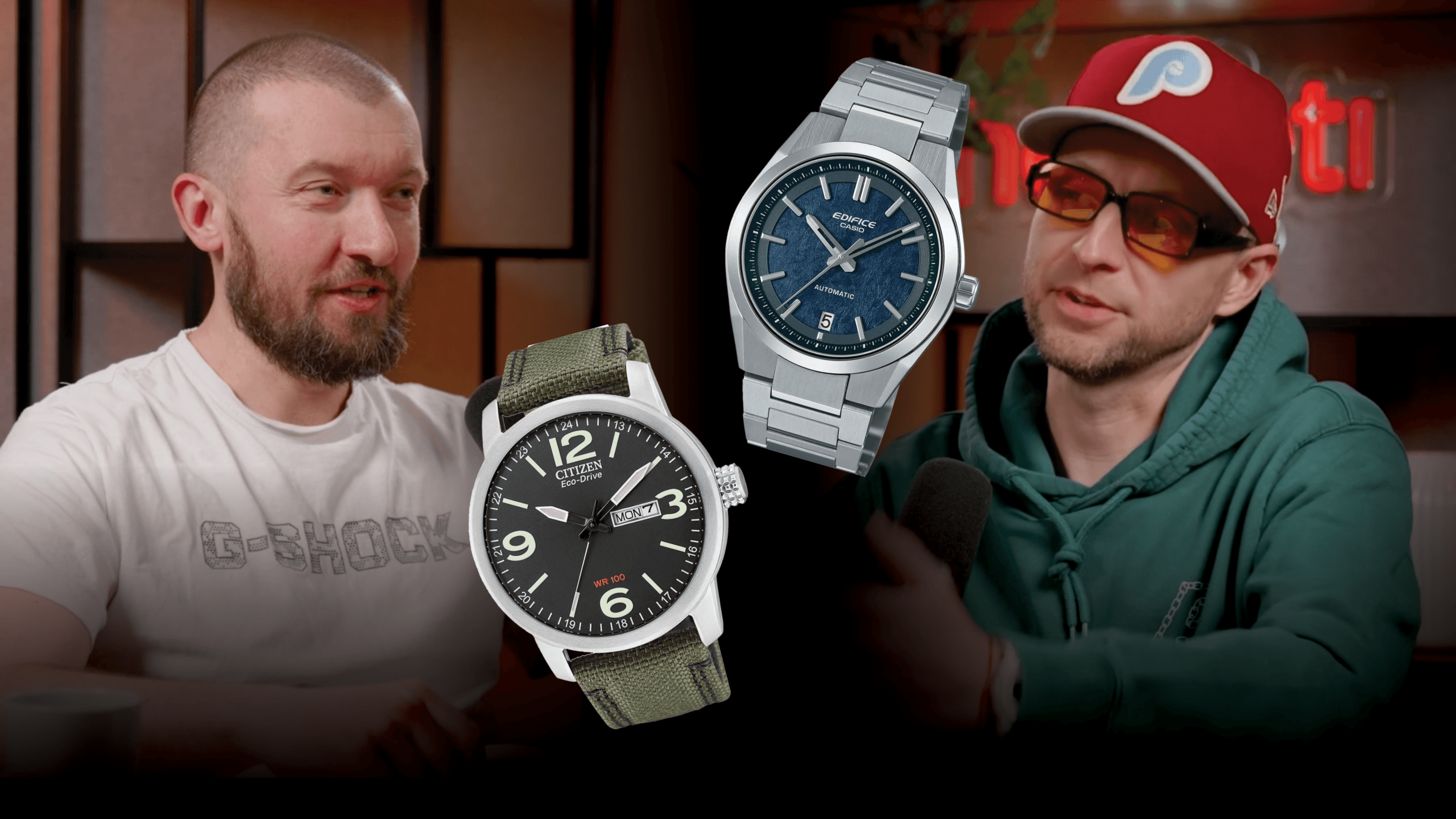 Podcast Tik Talk Helveti