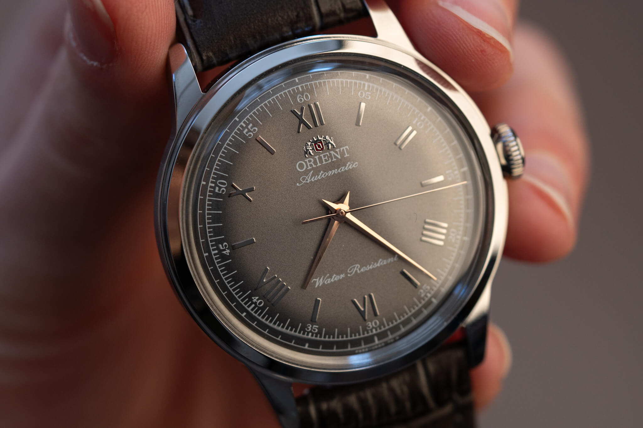 Tyhle Orient Bambino budete chtít!
